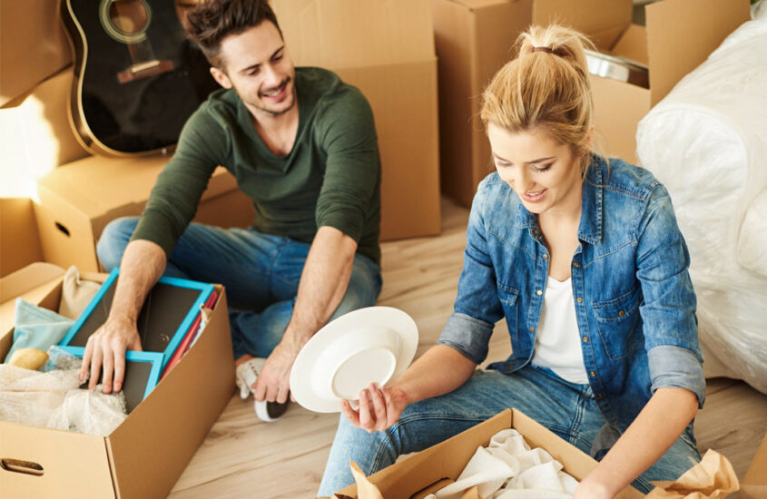 24 idei de cadouri de casa noua