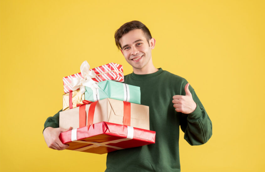28 idei de cadouri pentru baieti de 17 ani