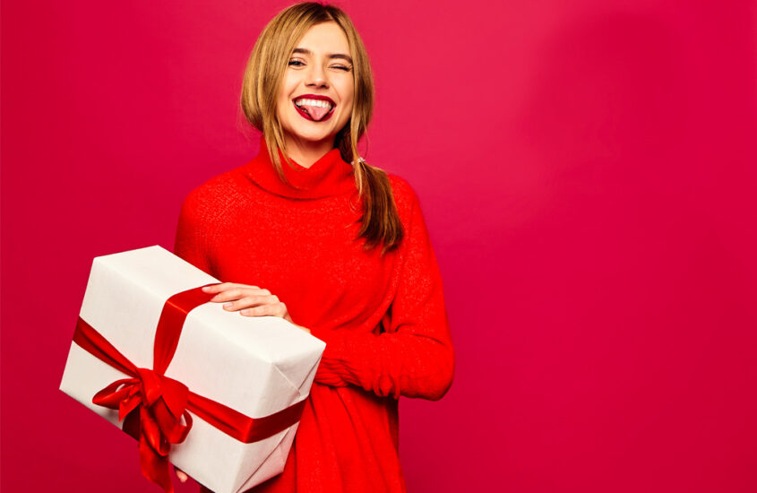 28 idei de cadouri pentru fete de 16 ani