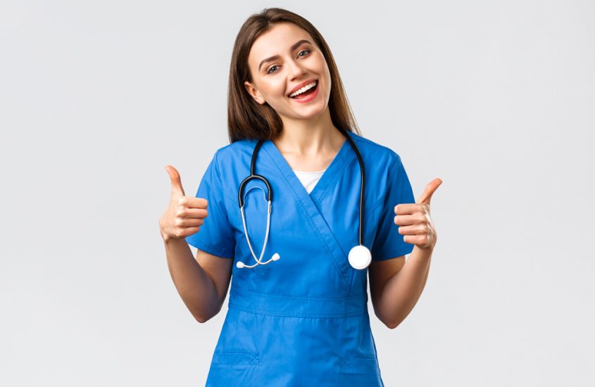 28 idei de cadou pentru asistenta medicala