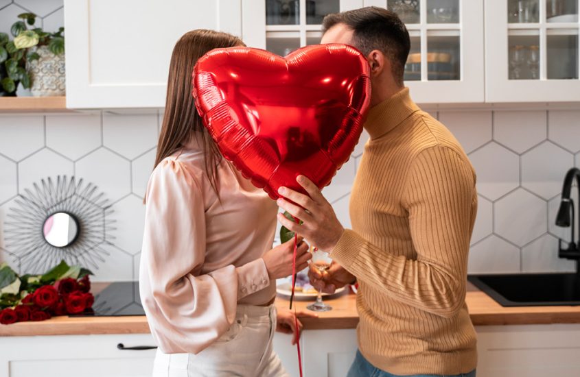28 idei de cadouri de Valentine’s Day