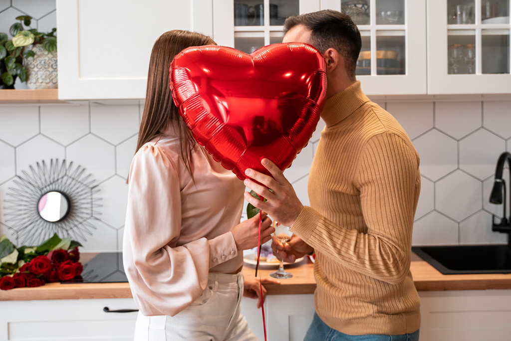 cadouri de Valentines Day